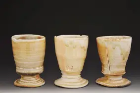 3 cups