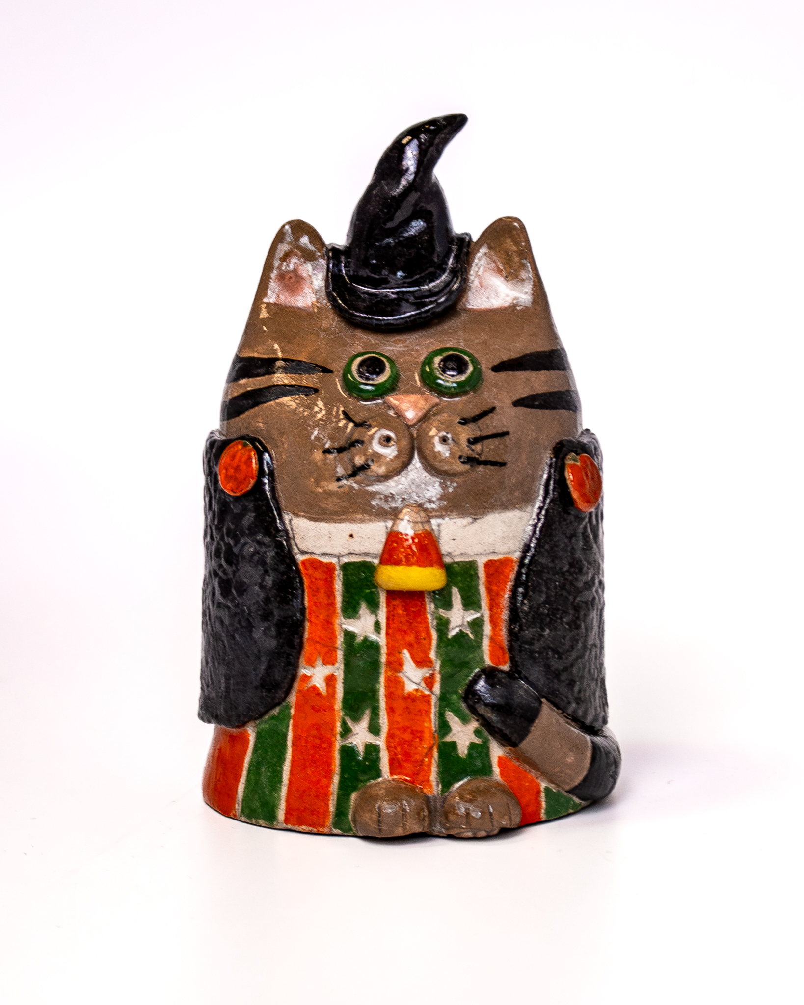 Wizard Cat